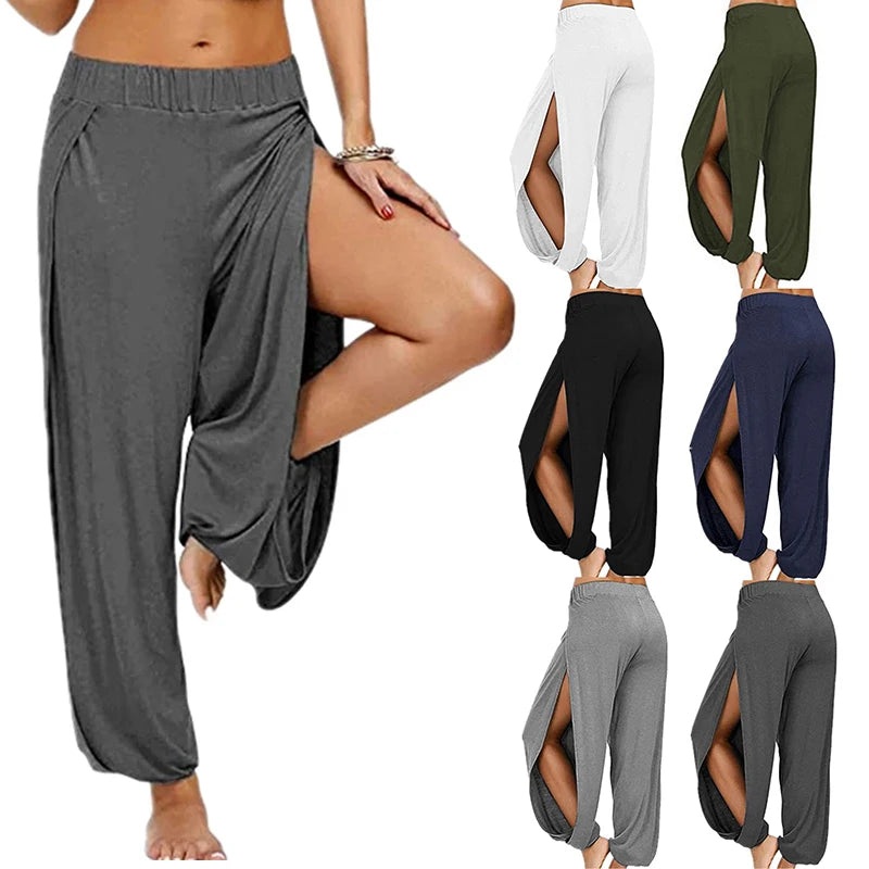 Calça Harém