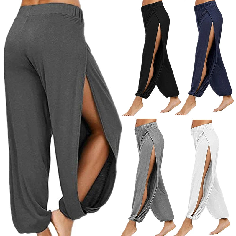 Calça Harém