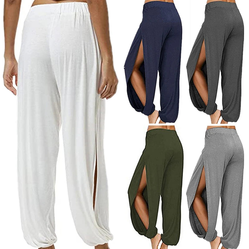 Calça Harém