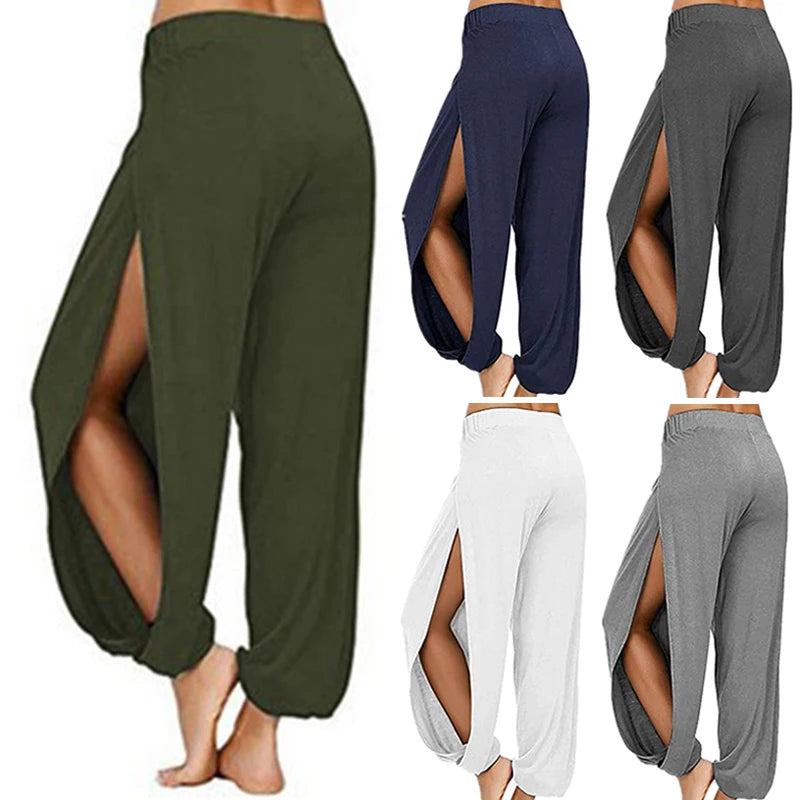 Calça Harém